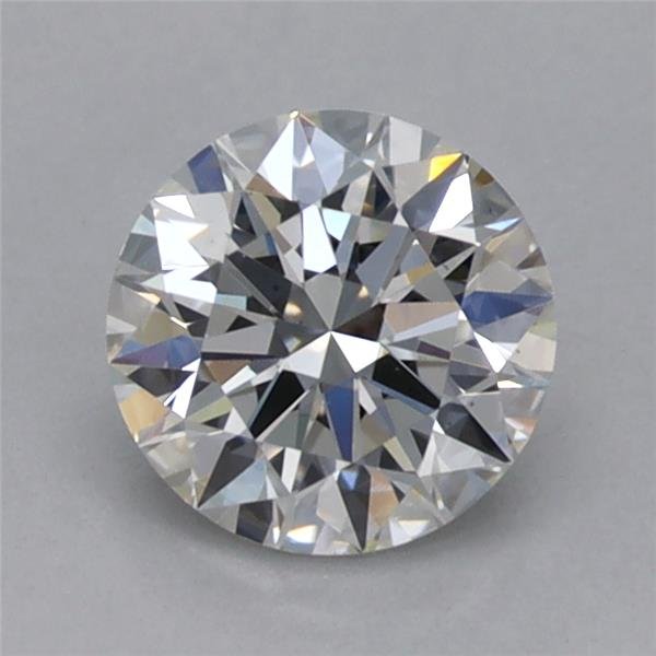 0.33ct G VS2 Rare Carat Ideal Cut Round Diamond