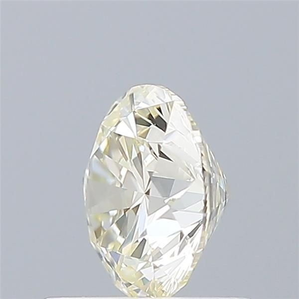 0.72ct J IF Rare Carat Ideal Cut Round Diamond