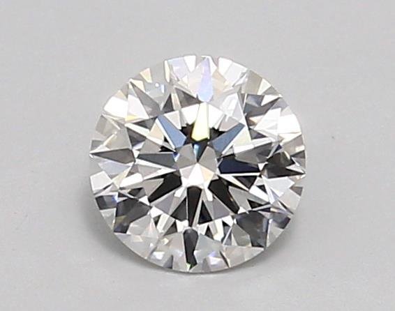 0.83ct E VS2 Rare Carat Ideal Cut Round Lab Grown Diamond