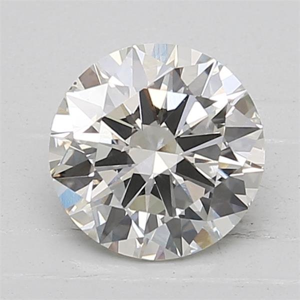 1.80ct J VS1 Excellent Cut Round Lab Grown Diamond