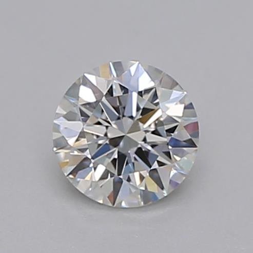 0.24ct G VS1 Rare Carat Ideal Cut Round Diamond