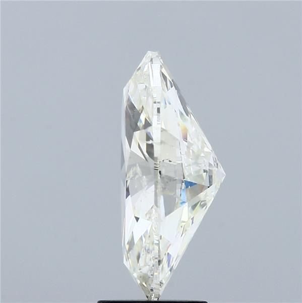 4.31 Carat Oval Natural Diamond