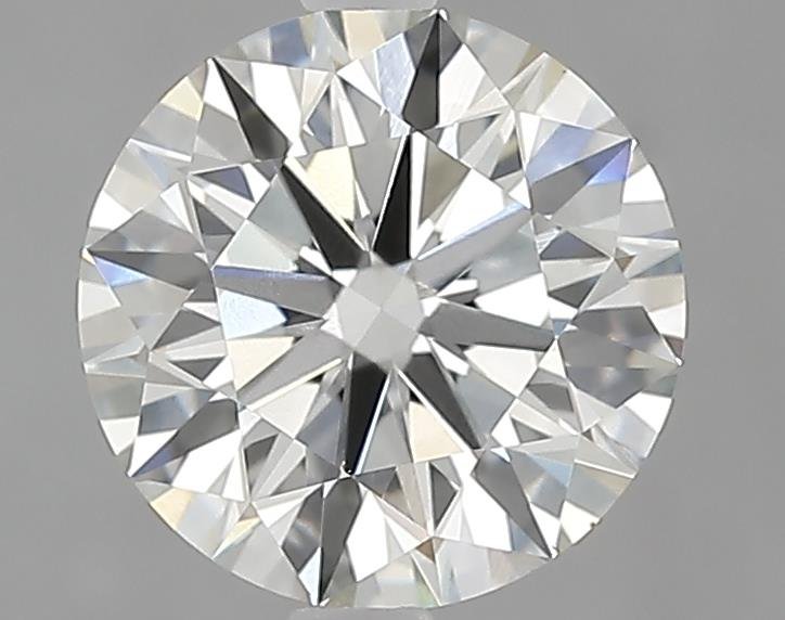 1.88ct J VS1 Excellent Cut Round Lab Grown Diamond