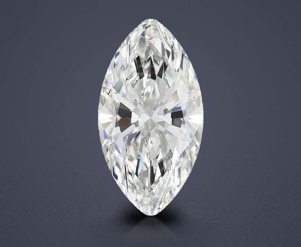 10.21 Carat Marquise Lab Diamond
