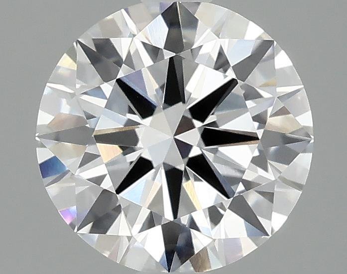 1.97 Carat Round Lab Diamond