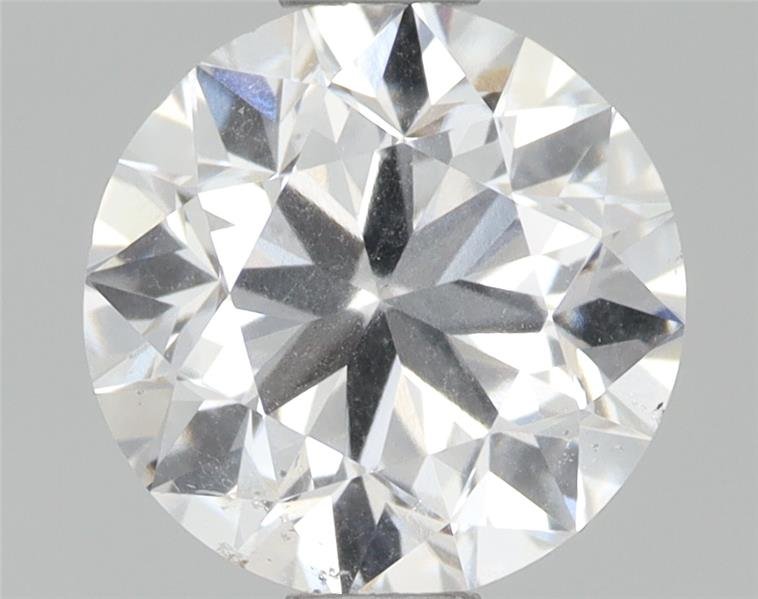 1.00ct D SI2 Very Good Cut Round Diamond