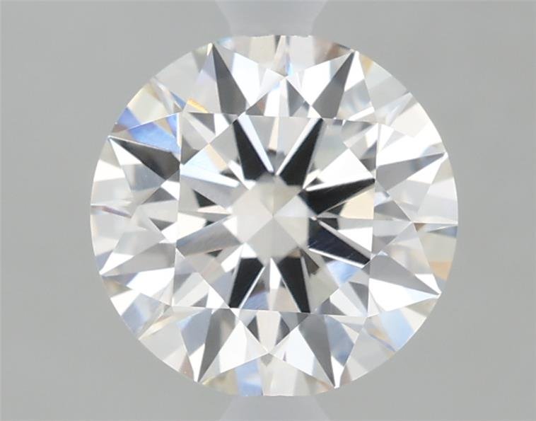 1.53ct G VVS1 Excellent Cut Round Lab Grown Diamond