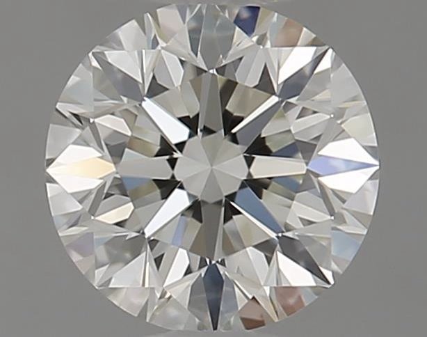 0.46ct K VVS1 Excellent Cut Round Diamond