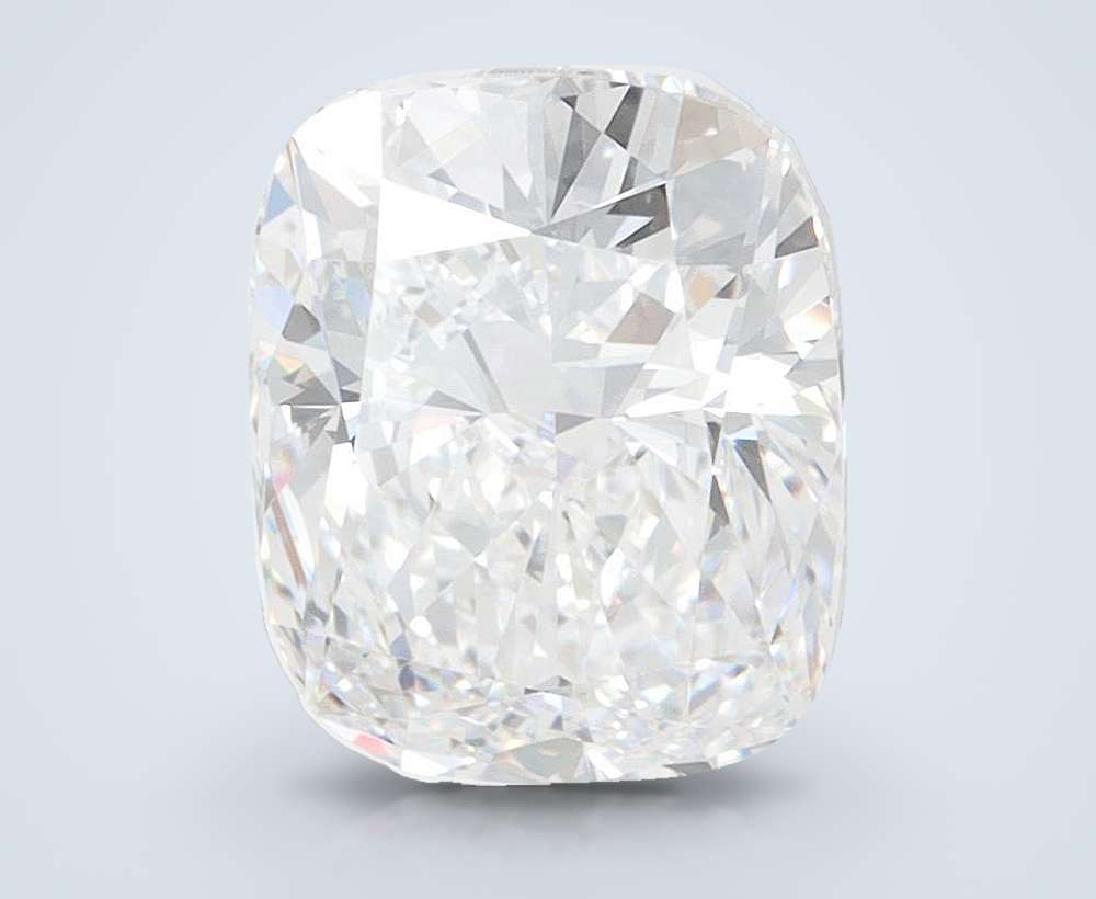 3.00 Carat Cushion Lab Diamond