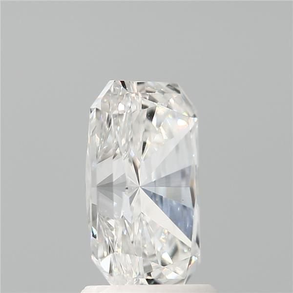 2.04ct G SI2 Rare Carat Ideal Cut Radiant Lab Grown Diamond
