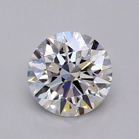 0.30ct F VVS2 Rare Carat Ideal Cut Round Diamond