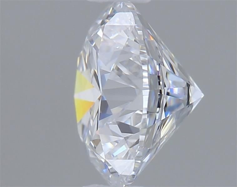 0.72ct D VS2 Rare Carat Ideal Cut Round Lab Grown Diamond