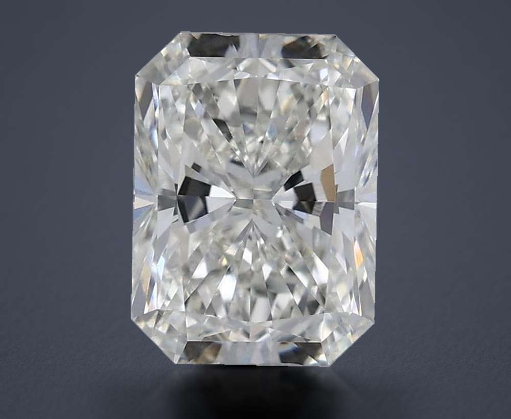 1.17 Carat Radiant Lab Diamond