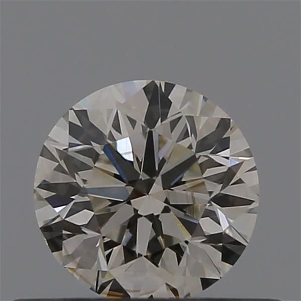 0.40ct K VS1 Good Cut Round Diamond