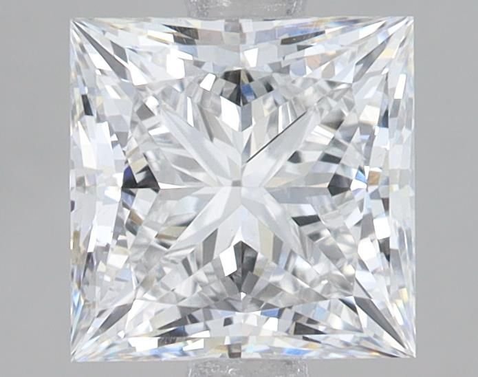 2.06 Carat Princess Lab Diamond