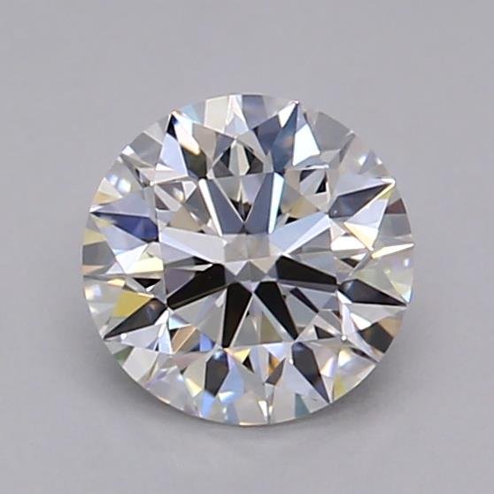 0.40ct E VS1 Rare Carat Ideal Cut Round Diamond