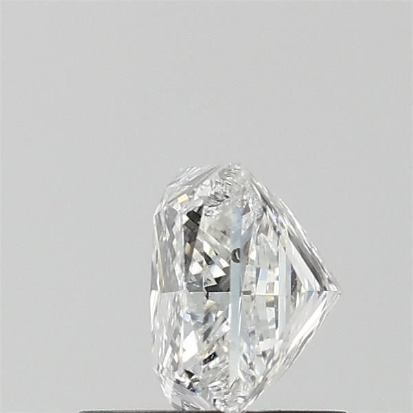 1.00ct G SI2 Rare Carat Ideal Cut Princess Diamond