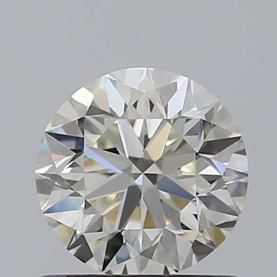 0.80ct I VVS1 Very Good Cut Round Diamond