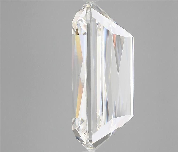 14.41 Carat Cushion Lab Diamond