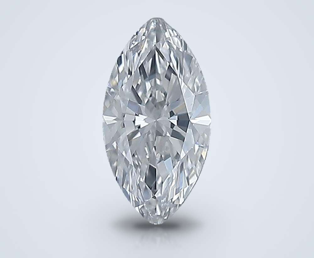 0.30 Carat Marquise Natural Diamond
