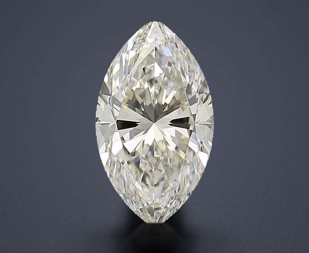 1.20 Carat Marquise Natural Diamond