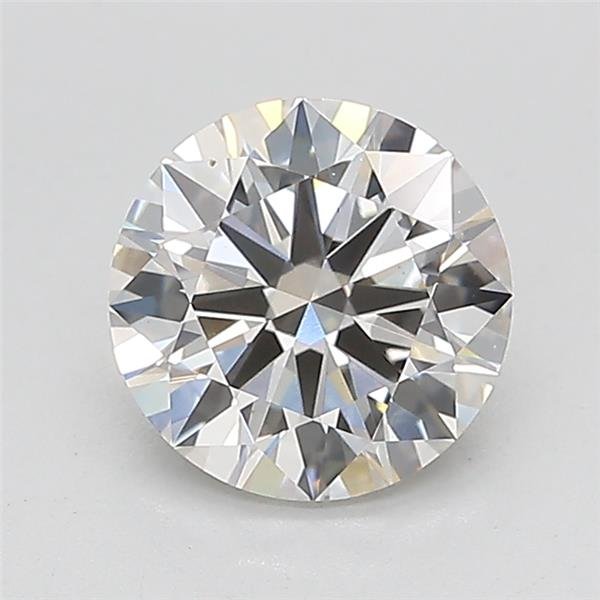 1.32ct G VS1 Rare Carat Ideal Cut Round Lab Grown Diamond