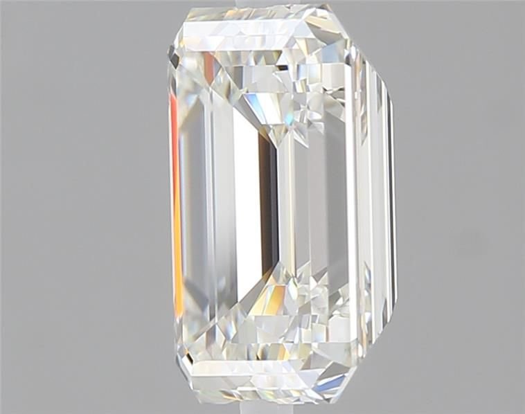 2.01 Carat Emerald Natural Diamond