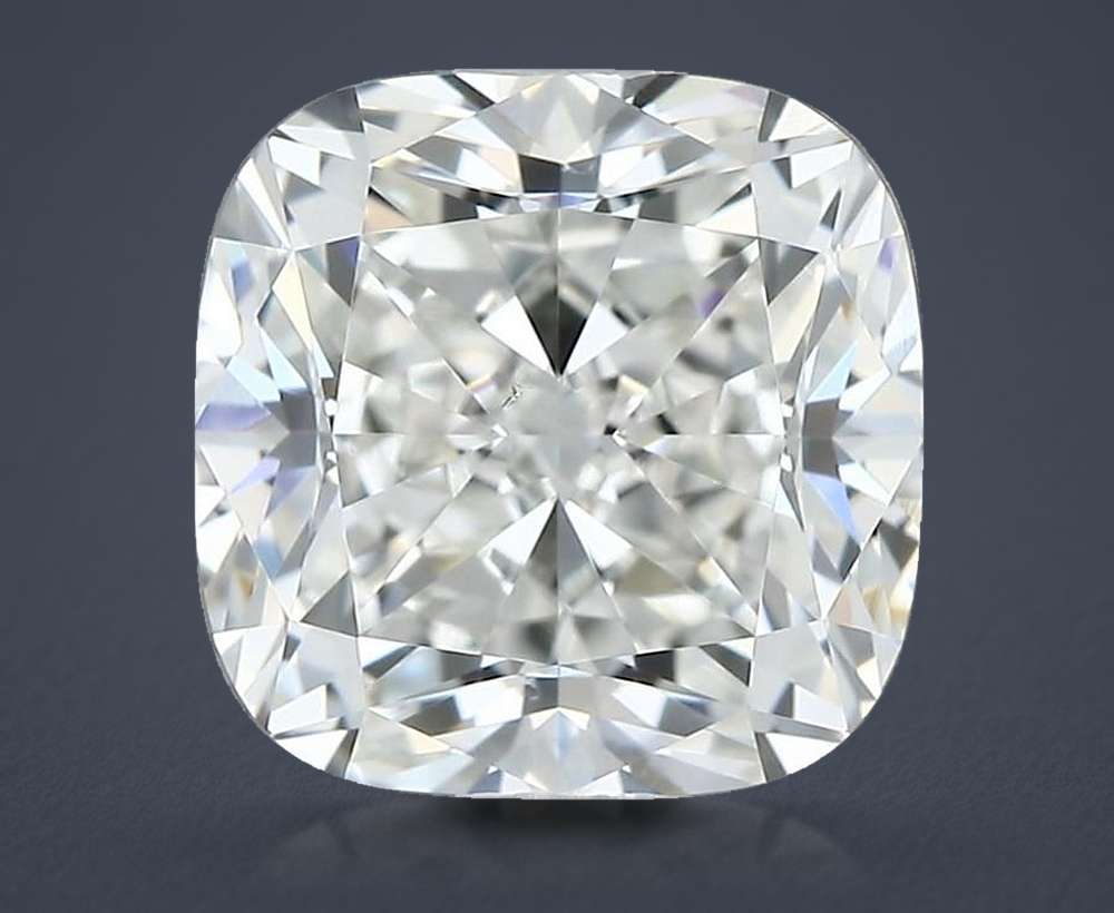 1.20 Carat Cushion Natural Diamond