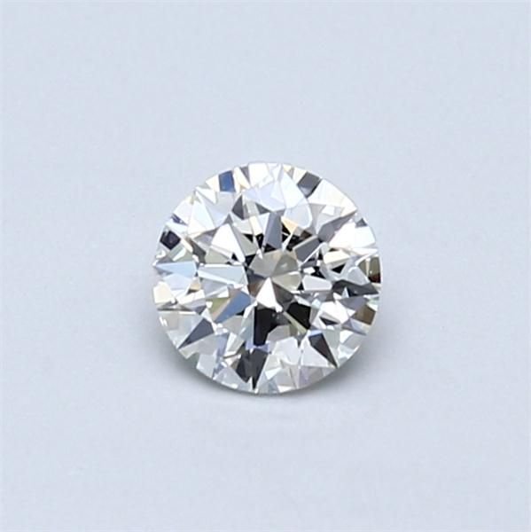 0.32ct G IF Rare Carat Ideal Cut Round Diamond