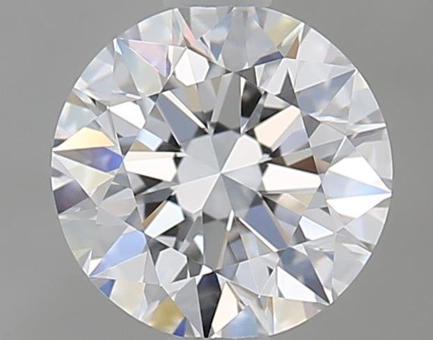 1.00ct D FL Rare Carat Ideal Cut Round Diamond