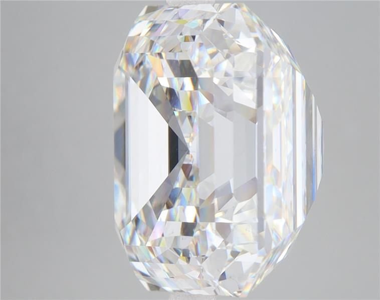 16.03ct G VS1 Excellent Cut Asscher Lab Grown Diamond