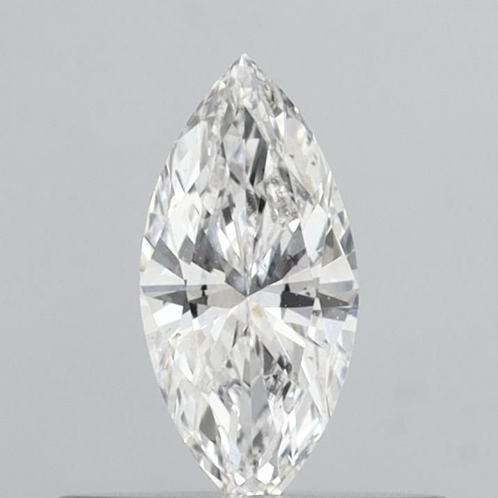 0.28 Carat Marquise Lab Diamond