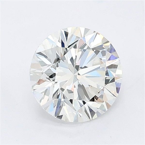 1.05ct F VS1 Rare Carat Ideal Cut Round Lab Grown Diamond