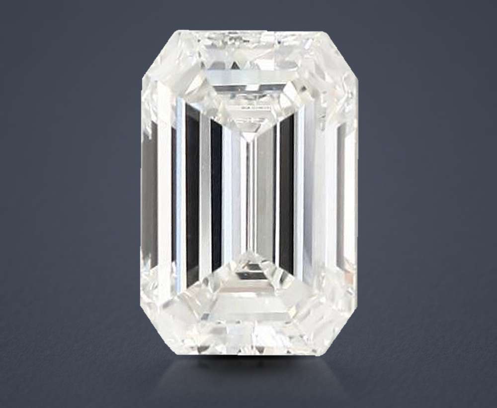 1.50 Carat Emerald Natural Diamond