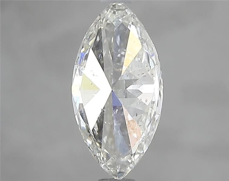 1.21ct J SI2 Rare Carat Ideal Cut Marquise Diamond