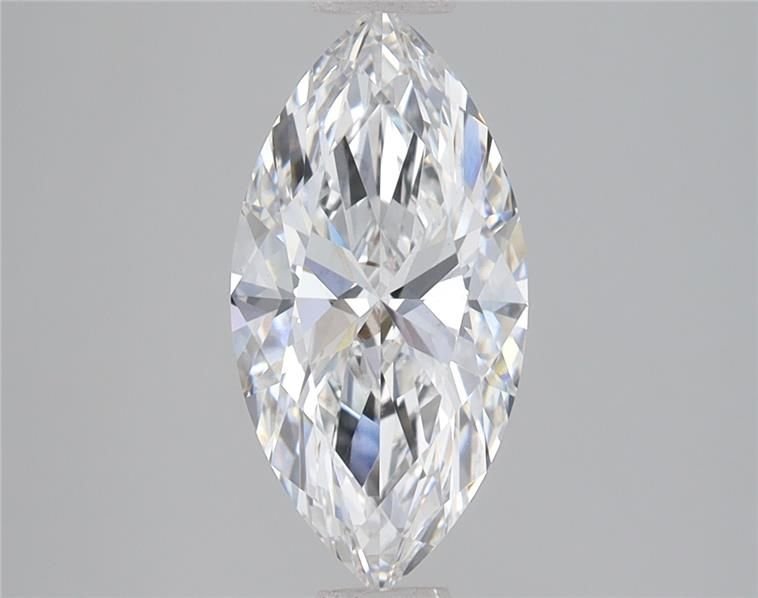 1.76 Carat Marquise Lab Diamond