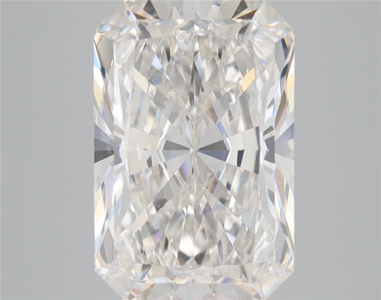 5.06 Carat Radiant Lab Diamond
