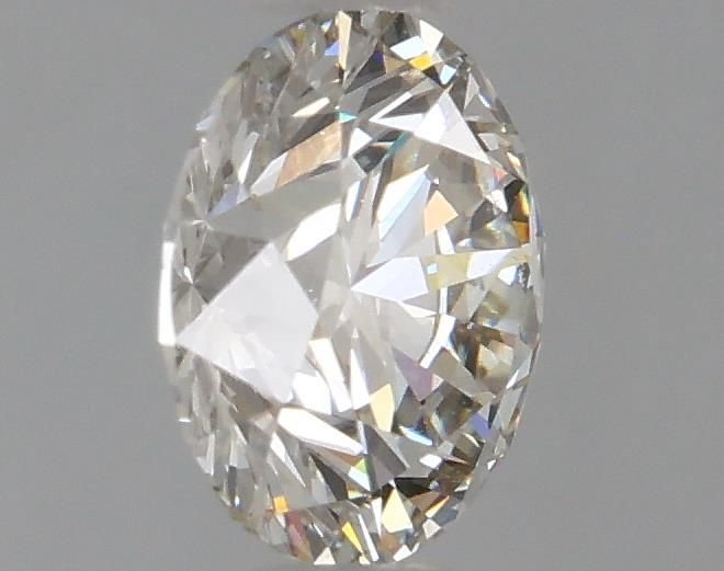 1.43ct H VVS2 Excellent Cut Round Lab Grown Diamond