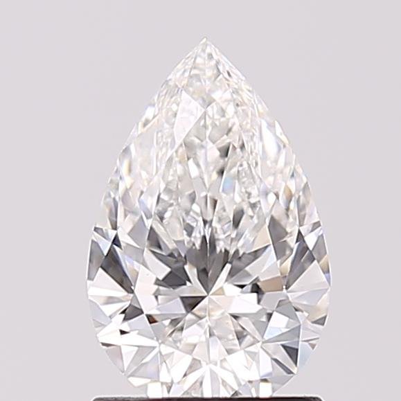 1.32 Carat Pear Lab Diamond