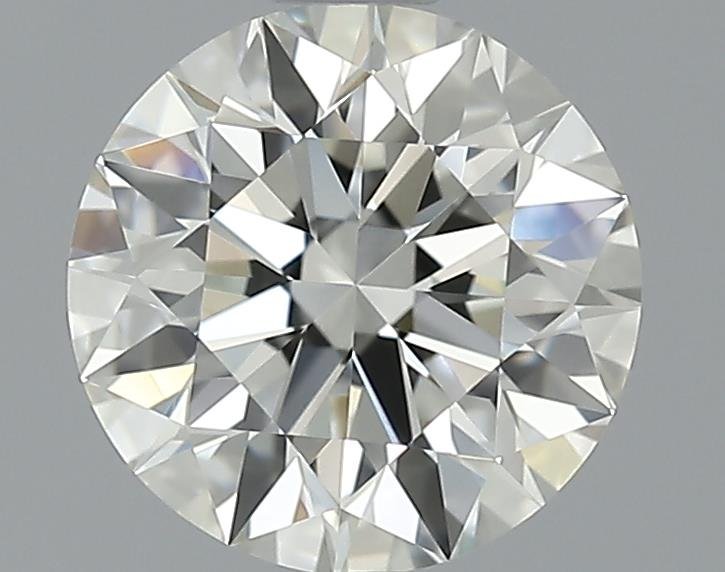 1.20 Carat Round Natural Diamond