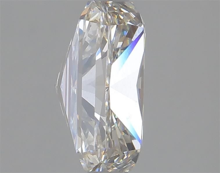 2.05ct H VS1 Rare Carat Ideal Cut Radiant Lab Grown Diamond