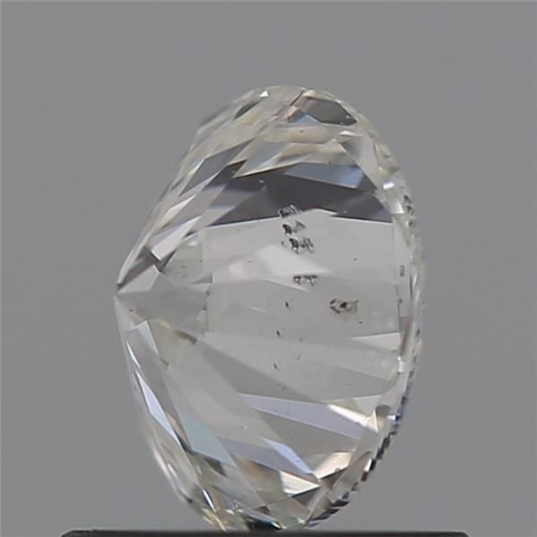 0.91ct G SI2 Very Good Cut Round Diamond