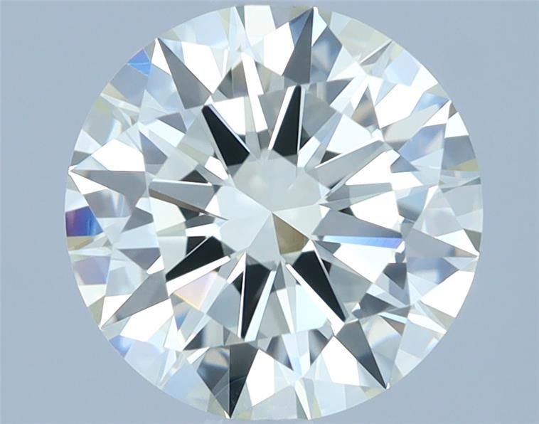 1.73ct K VS1 Excellent Cut Round Diamond