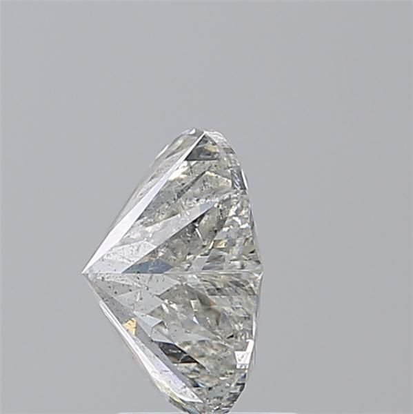 2.01ct G SI2 Very Good Cut Heart Diamond