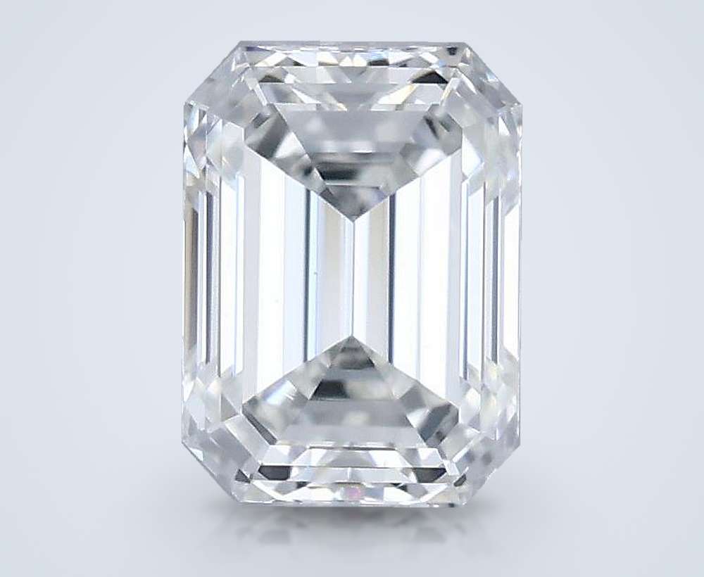 0.36 Carat Emerald Natural Diamond