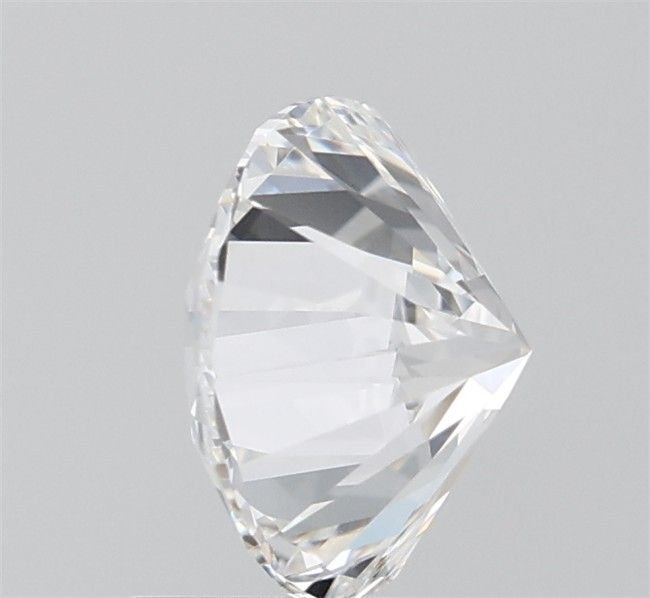1.57 Carat Round Lab Diamond