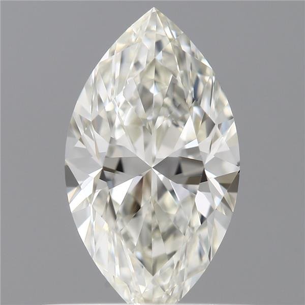 0.60ct J VS1 Very Good Cut Marquise Diamond