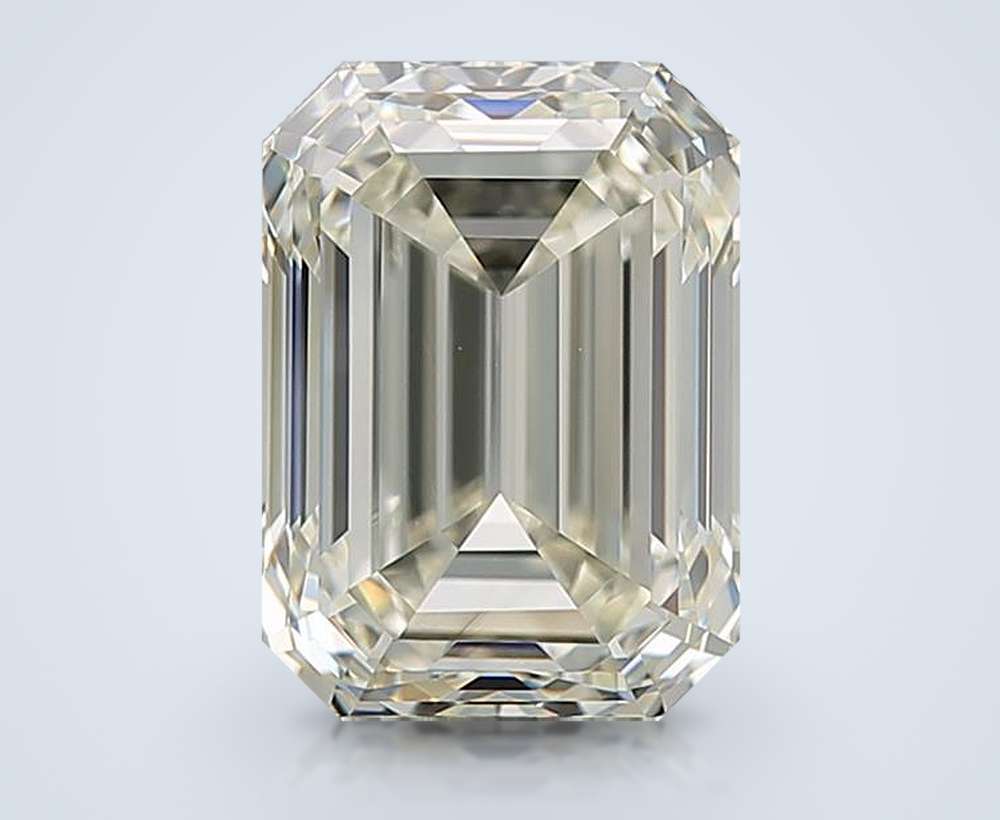 2.25 Carat Emerald Natural Diamond