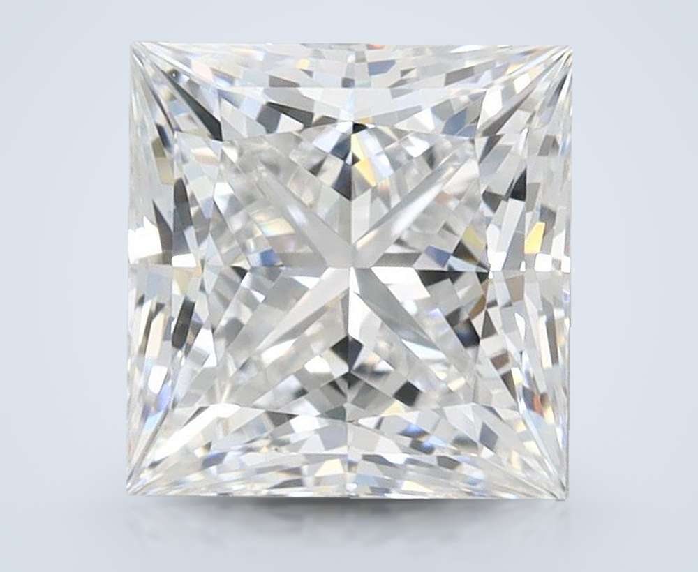 2.10 Carat Princess Lab Diamond