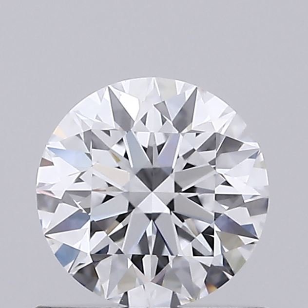 0.58ct E VVS1 Excellent Cut Round Lab Grown Diamond